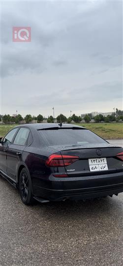 فولكسفاغن باسات